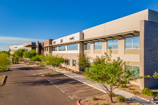 More details for 63 S Rockford Dr, Tempe, AZ - Office for Lease