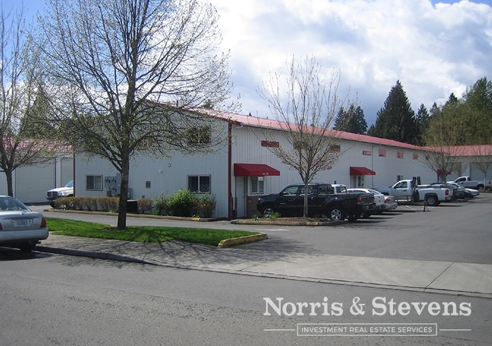 15615 SW 74th Ave, Tigard, OR for lease - Building Photo - Image 2 of 17