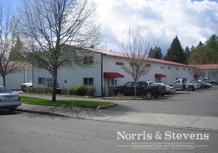 15615 SW 74th Ave, Tigard, OR for lease Building Photo- Image 1 of 18