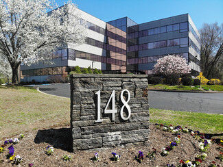 More details for 148 Eastern Blvd, Glastonbury, CT - Office for Lease