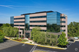 More details for 3000 Corporate Exchange Dr, Columbus, OH - Office for Lease