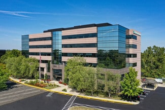 More details for 3000 Corporate Exchange Dr, Columbus, OH - Office for Lease