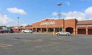 More details for 815 Pelham Rd S, Jacksonville, AL - Retail for Lease