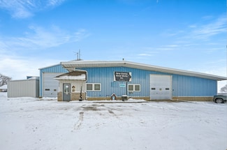 More details for 6869 Columbus St, New Vienna, IA - Industrial for Sale