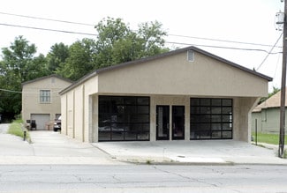 More details for 2626 E 15th St, Tulsa, OK - Office/Retail for Lease