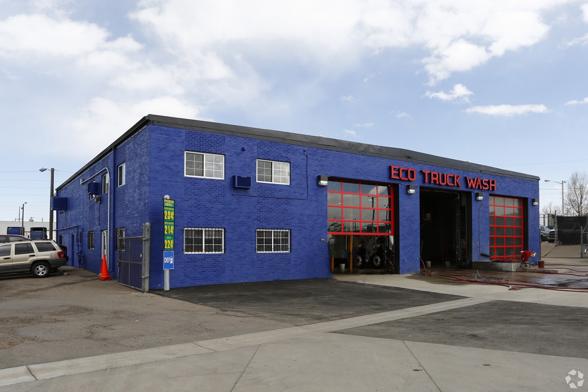 5150 Brighton Blvd, Denver, CO for sale Primary Photo- Image 1 of 4