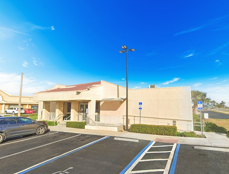 4300 N Atlantic Ave, Cocoa Beach, FL for sale - Building Photo - Image 1 of 1