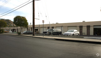 More details for 12770 Pierce St, Pacoima, CA - Industrial for Lease