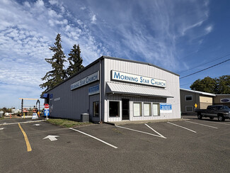 More details for 33509 NE Williams St, Scappoose, OR - Industrial for Sale