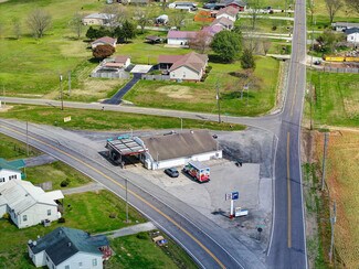 More details for 839 New Hope Cedar Point Rd, New Hope, AL - Specialty for Sale