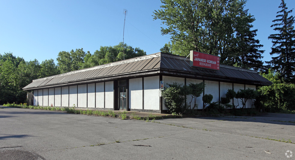 2830 W Henrietta Rd, Rochester, NY for sale - Primary Photo - Image 1 of 1