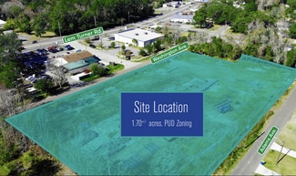 More details for 0 Washington, Jacksonville, FL - Land for Sale