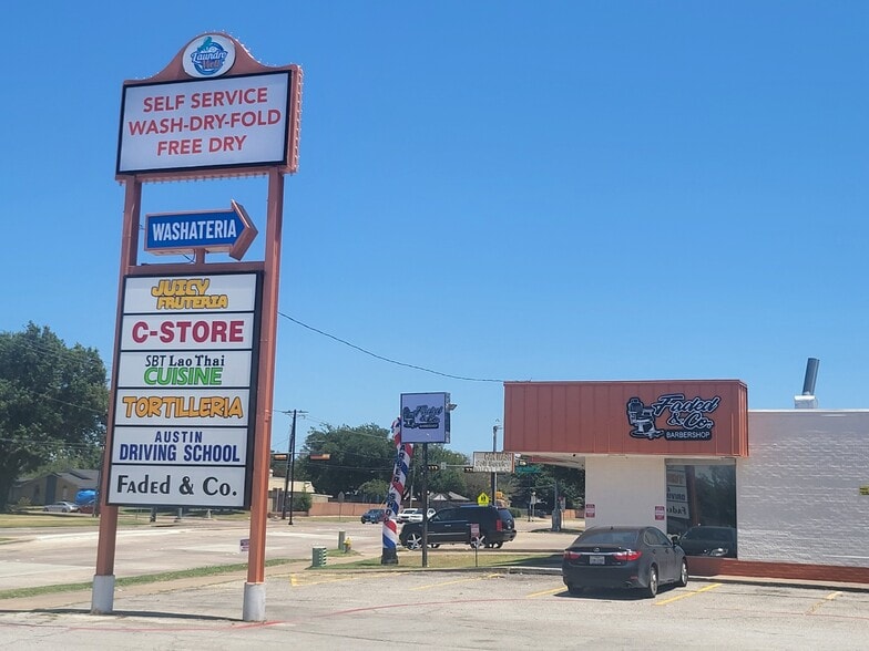 2006 W Buckingham Rd, Garland, TX for sale - Building Photo - Image 3 of 4