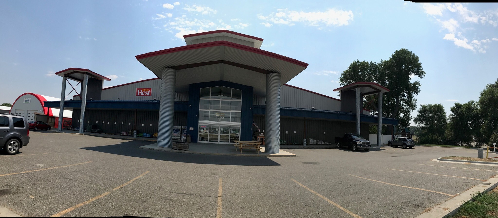 2032 Old Hardin Rd, Billings, MT for sale Primary Photo- Image 1 of 1