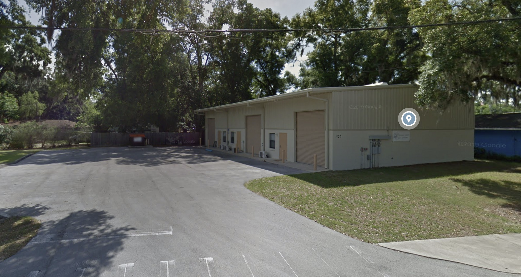 11217 SE 62nd Ave, Belleview, FL for lease Primary Photo- Image 1 of 3