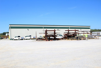 More details for 115 C C Camp Rd, Cookeville, TN - Industrial for Lease