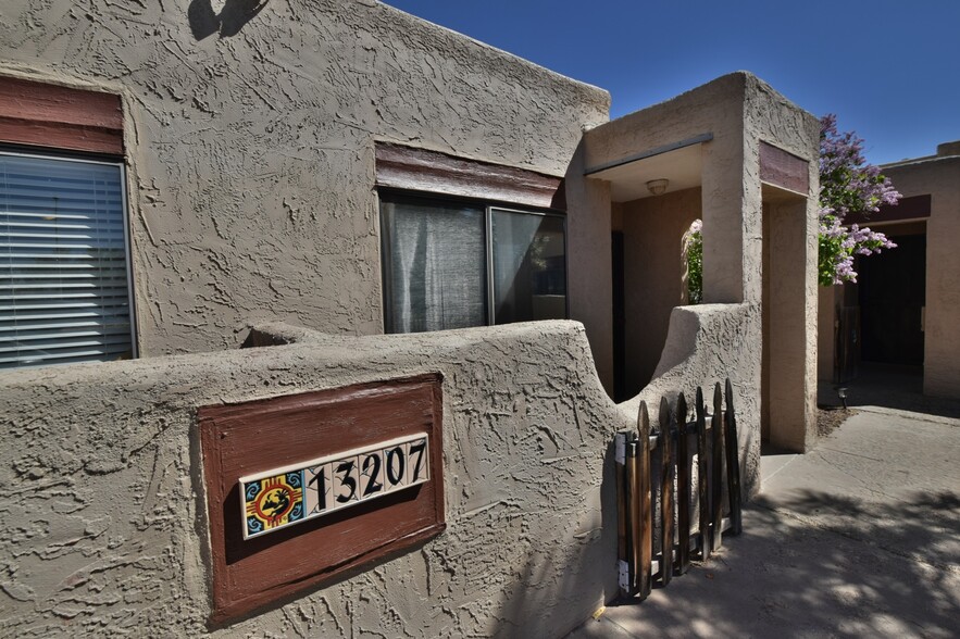 13207 Mountain Pl NE, Albuquerque, NM for sale - Building Photo - Image 2 of 13