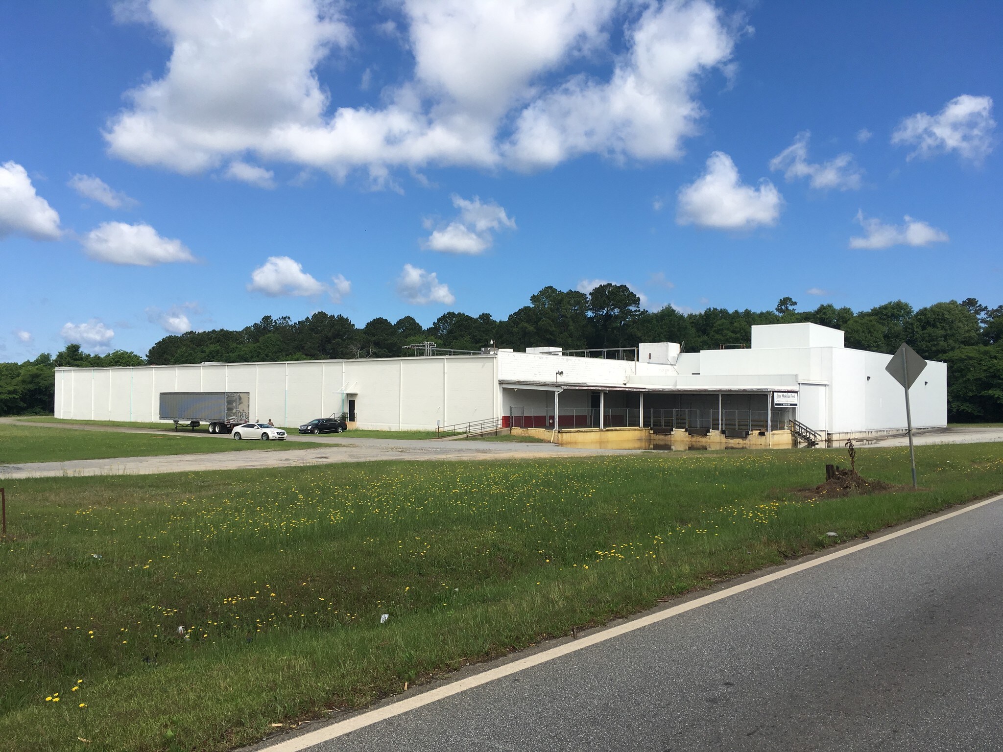 441 Albert St, Macon-Bibb, GA for sale Primary Photo- Image 1 of 1