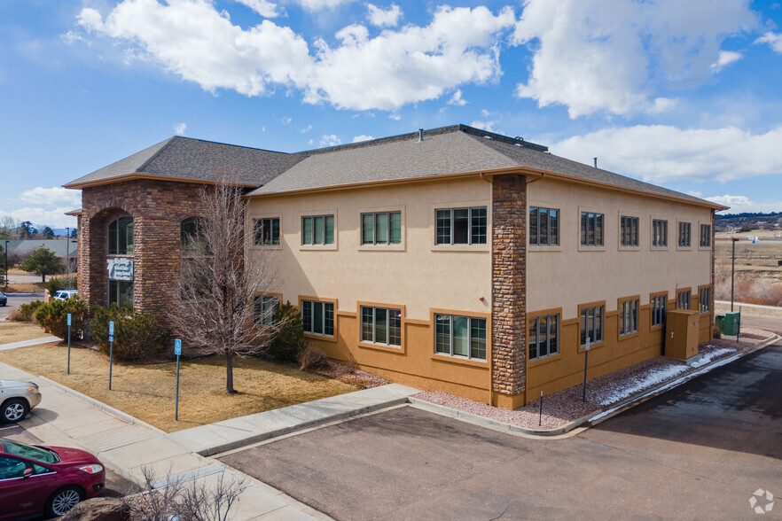 1175 S Perry St, Castle Rock, CO for lease - Building Photo - Image 1 of 15