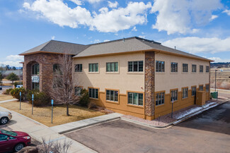 More details for 1175 S Perry St, Castle Rock, CO - Office/Medical for Lease