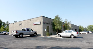 More details for 5603 W Raymond St, Indianapolis, IN - Flex for Lease