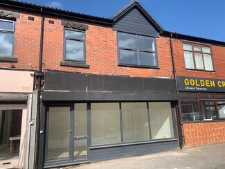 More details for 52 Bury Old Rd, Manchester - Retail for Lease