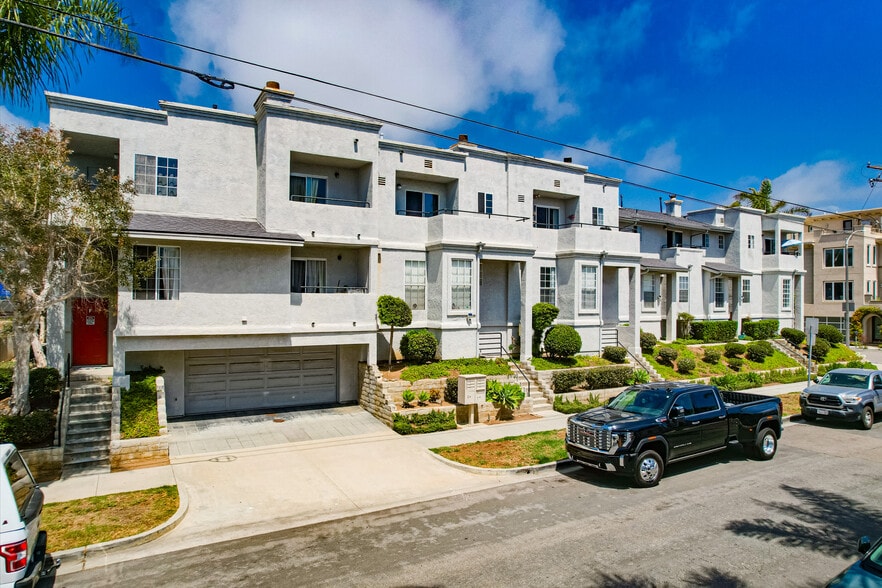 514 S Myers St, Oceanside, CA for sale - Building Photo - Image 2 of 9