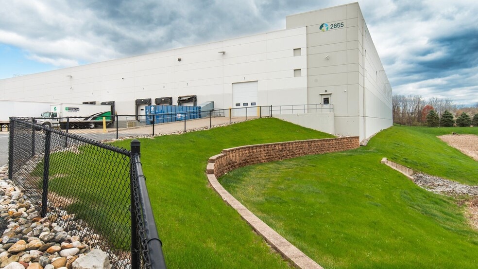 2655 Brodhead Rd, Bethlehem, PA for lease - Building Photo - Image 3 of 5