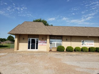 More details for 11300 N Garnett Rd, Owasso, OK - Flex for Sale