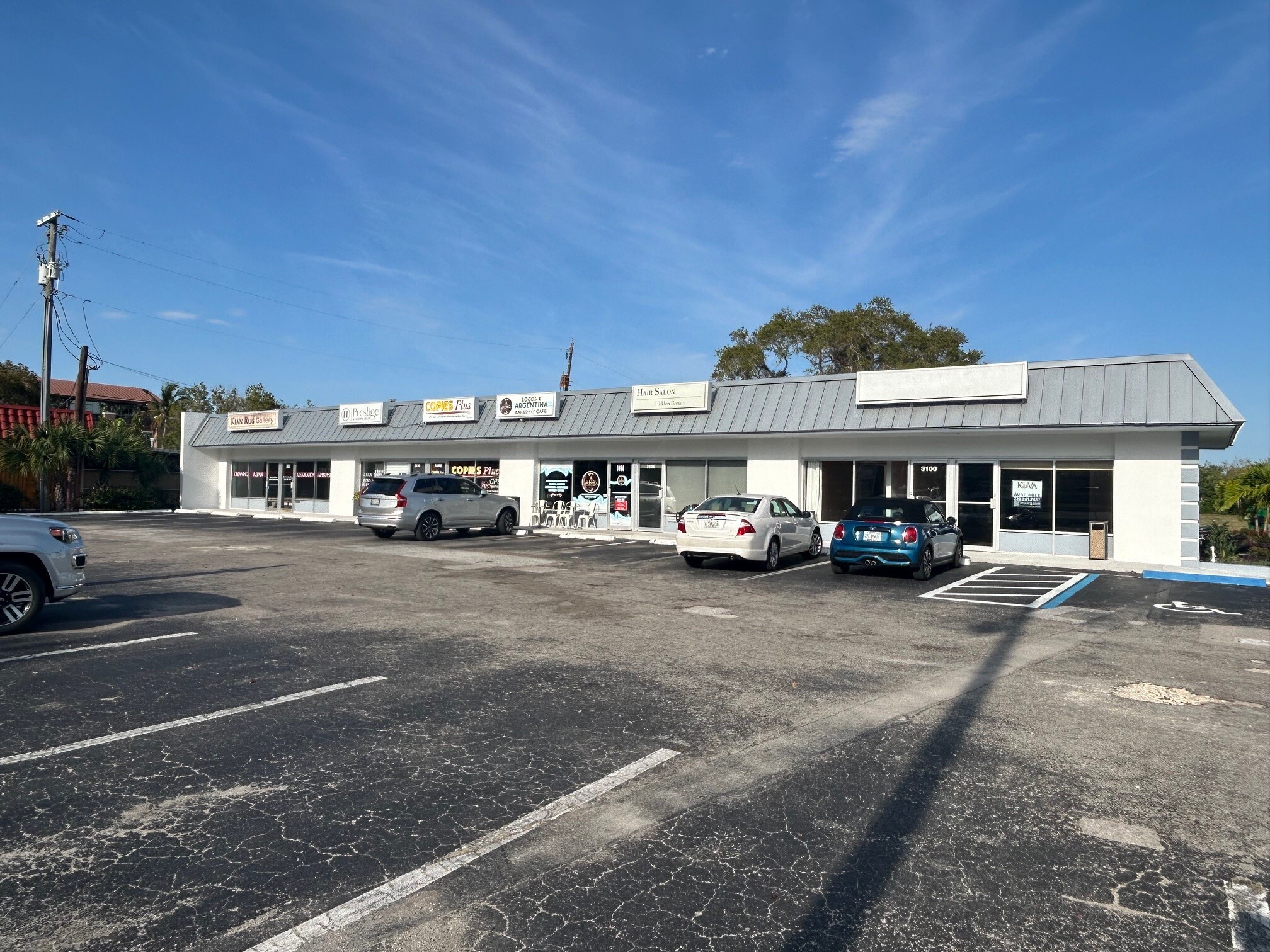 3112 Tamiami Trl N, Naples, FL for lease Building Photo- Image 1 of 13