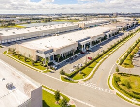 8063 Beacon Lake Dr, Orlando, FL - AERIAL  map view - Image1