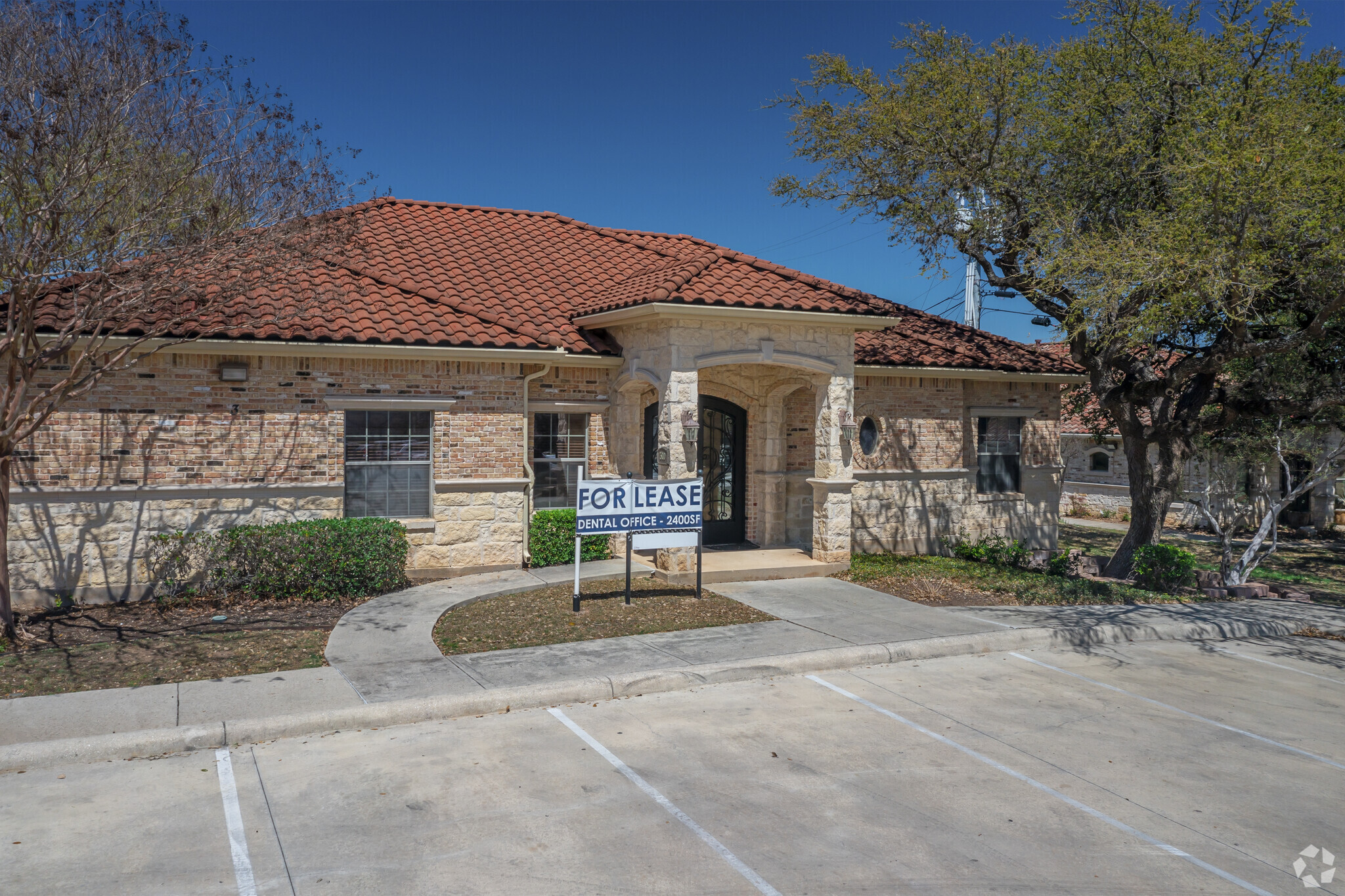 1162 E Sonterra Blvd, San Antonio, TX for sale Primary Photo- Image 1 of 1