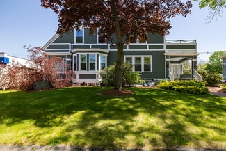 More details for 1855 Elm St, Manchester, NH - Office for Lease