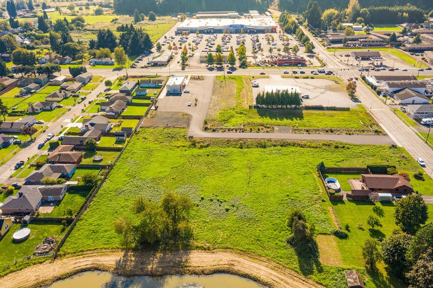 38th, Longview, WA for sale - Building Photo - Image 2 of 8