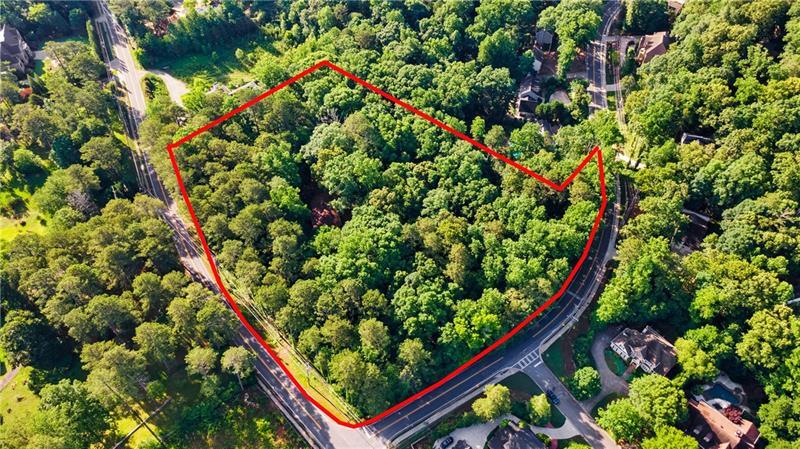 5122 Timber Ridge Rd, Marietta, GA for sale - Primary Photo - Image 1 of 1