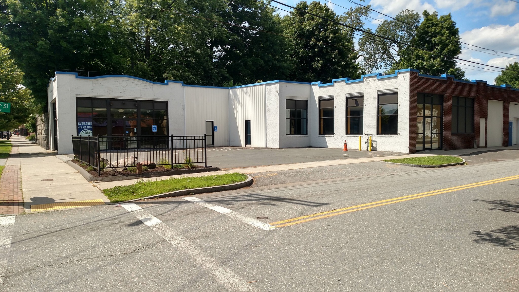 64 Main St, Westfield, MA for sale Building Photo- Image 1 of 1