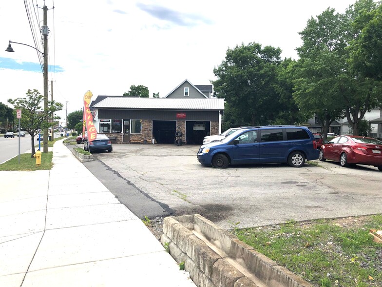 83 Cook Street, Rochester, NY for sale - Building Photo - Image 3 of 17