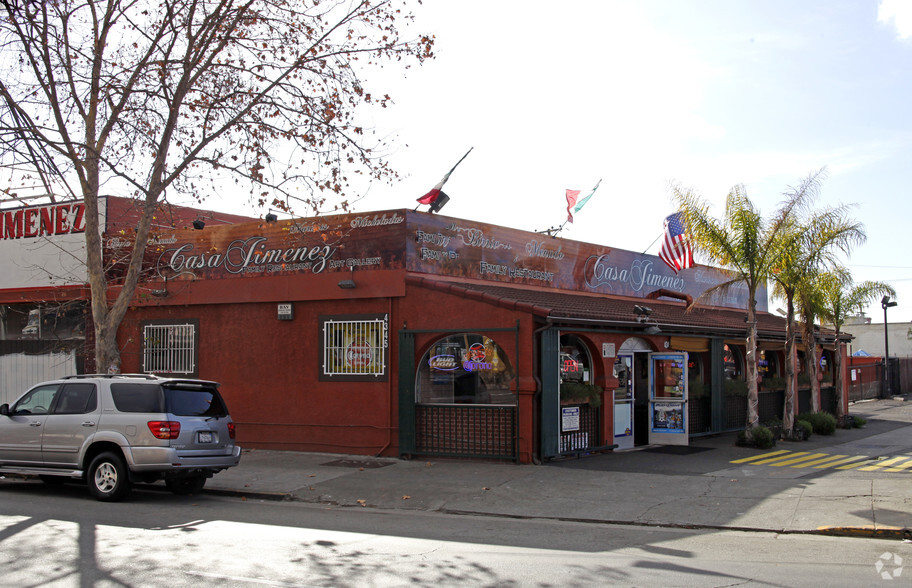 4345-4351 International Blvd, Oakland, CA 94601 - Retail for Sale | LoopNet