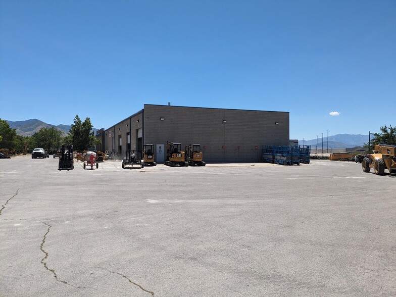 1601 N 30 W, Tooele, UT for lease - Building Photo - Image 3 of 7