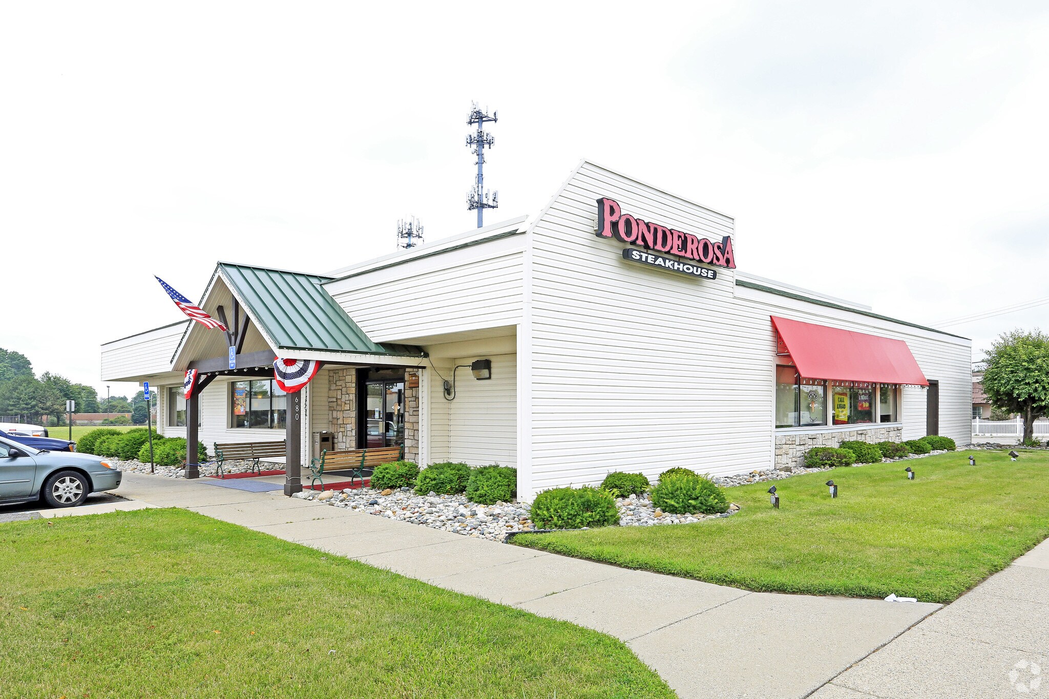 26680 Dequindre Rd, Warren, MI for sale Primary Photo- Image 1 of 1