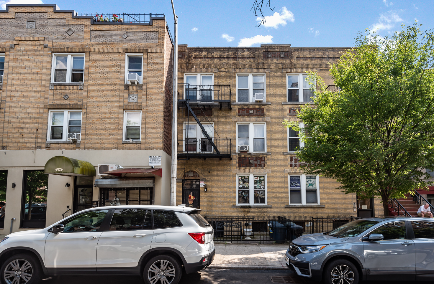 272 79th St, Brooklyn, NY for sale Building Photo- Image 1 of 1