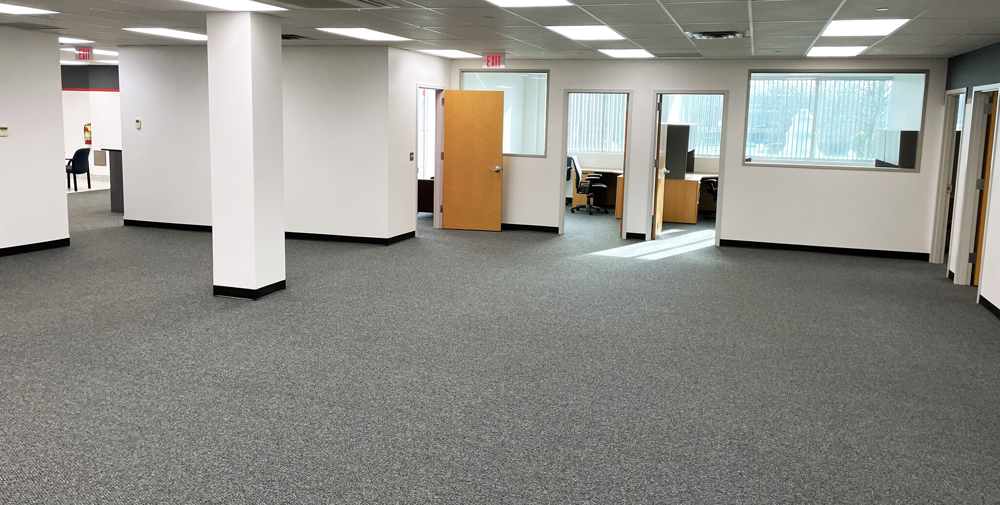 1301 State Route 36, Hazlet, NJ for lease Interior Photo- Image 1 of 2