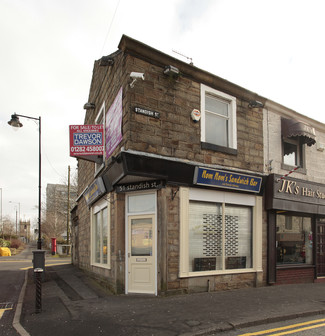 More details for 51 Standish St, Burnley - Retail for Sale