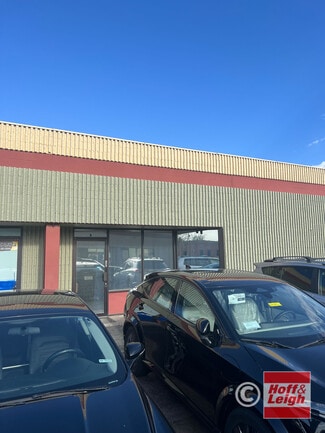 More details for 13801 E Smith Dr, Aurora, CO - Flex for Sale