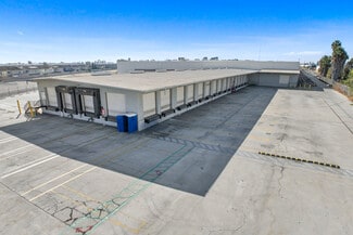 More details for 5650 Dolly Ave, Buena Park, CA - Industrial for Lease