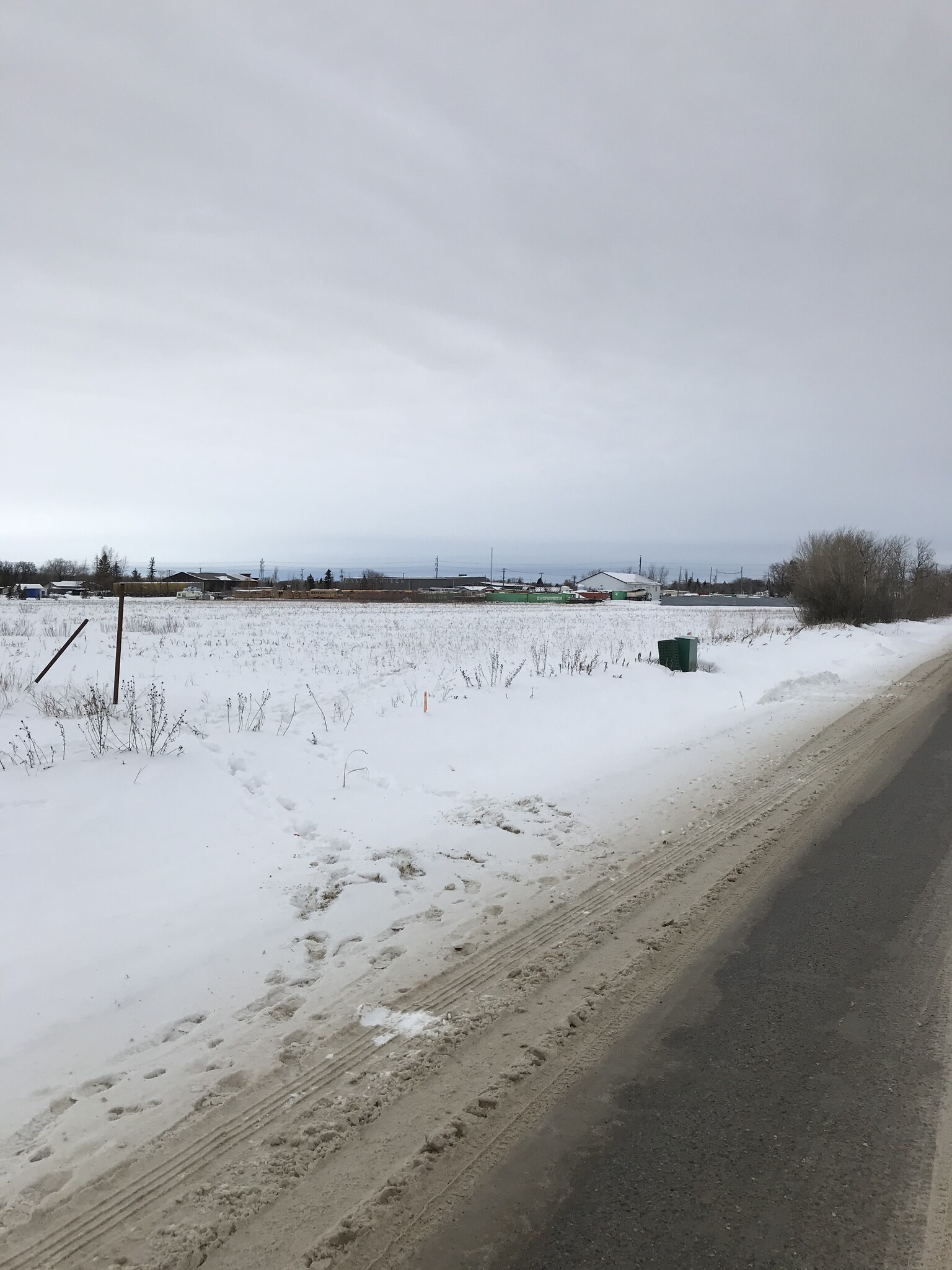 0 Loudoun Rd, Winnipeg, MB for sale Primary Photo- Image 1 of 1