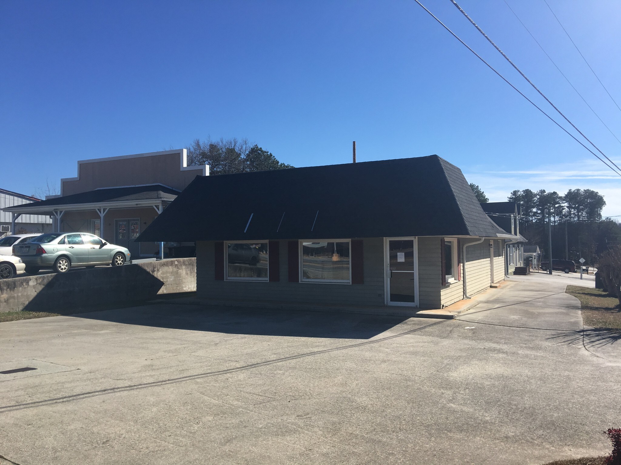 766 Collins Rd, Toccoa, GA for sale Building Photo- Image 1 of 1