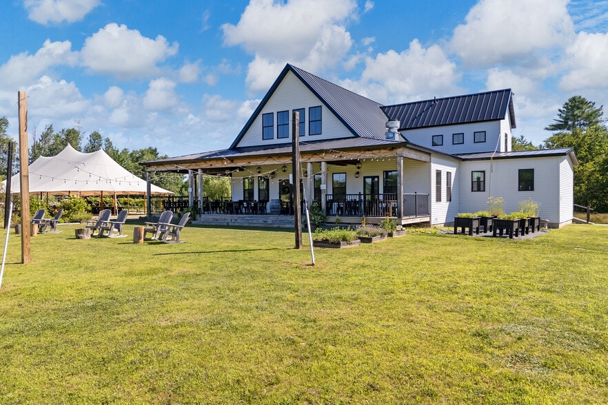 10 Leeds Junction Rd, Leeds, ME for sale - Building Photo - Image 2 of 81