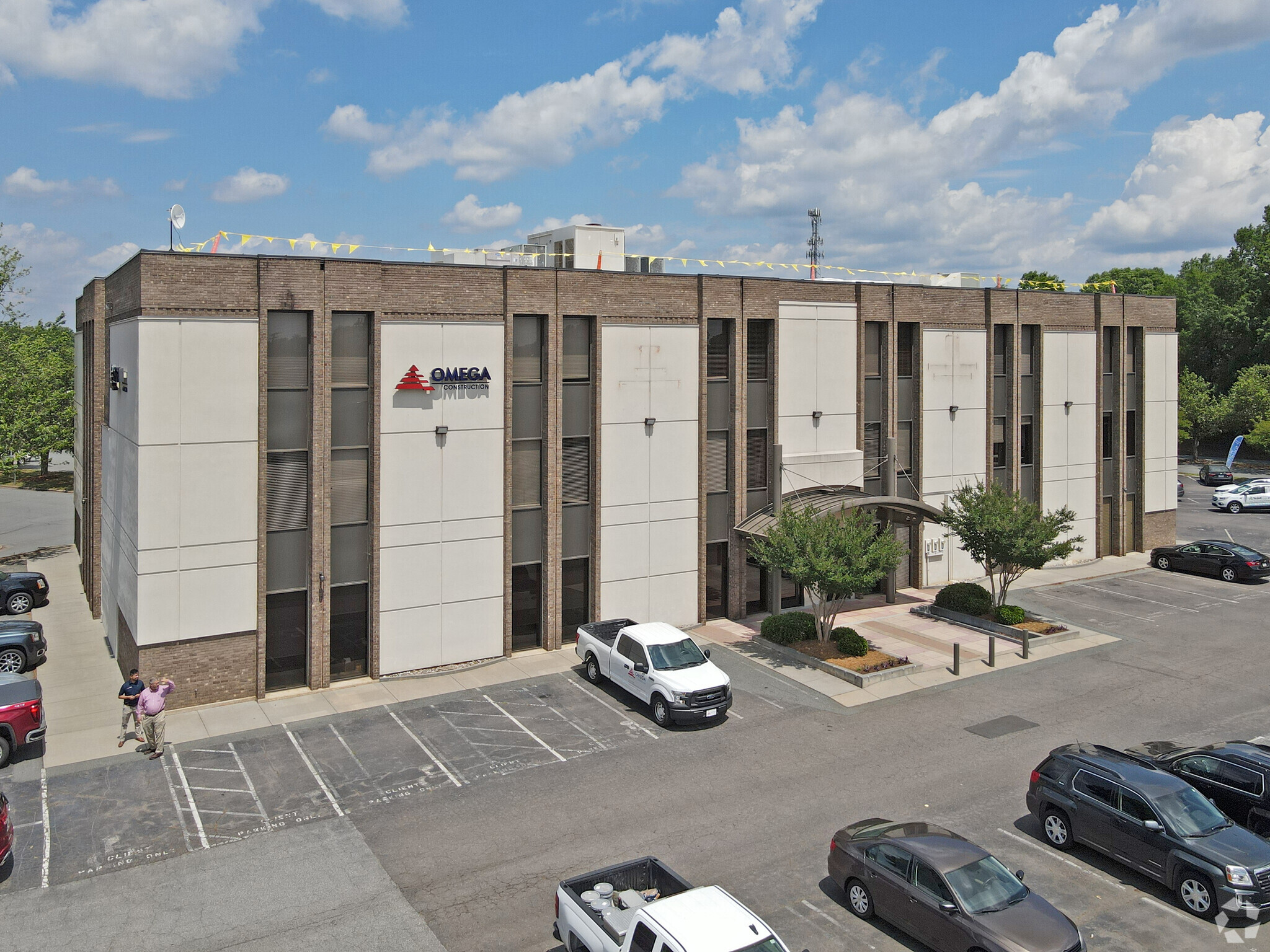 1100 S Stratford Rd, Winston-Salem, NC for sale Building Photo- Image 1 of 1