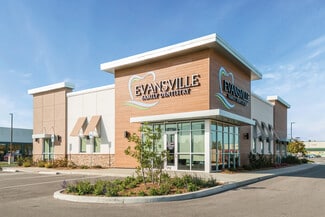 More details for 2820 N Green River Rd, Evansville, IN - Office for Sale